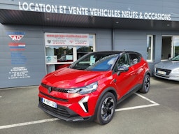 Renault Captur  1.0 TCE - 90 TECHNO occasion - Photo 1