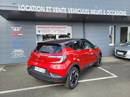 Renault Captur  1.0 TCE - 90 TECHNO occasion - Photo 2