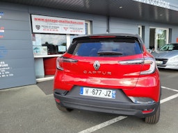 Renault Captur  1.0 TCE - 90 TECHNO occasion - Photo 18