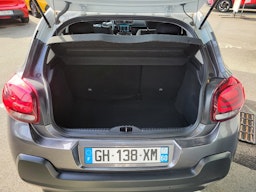 Citroën C3  1.5 BLUEHDI - 100 S&S SHINE occasion - Photo 18