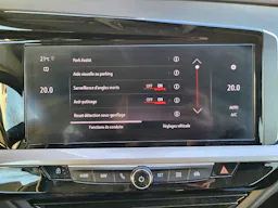Opel Grandland  1.5 CDTI - 130 - BVA - S&S GS occasion - Photo 19