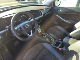 Opel Grandland  1.5 CDTI - 130 - BVA - S&S GS occasion - Photo 3