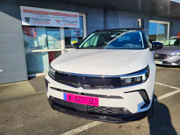 Opel Grandland 1.5 CDTI - 130 - BVA - S&S GS occasion - Photo 26
