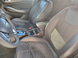 Opel Grandland  1.5 CDTI - 130 - BVA - S&S GS occasion - Photo 7