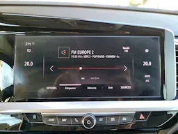Opel Grandland 1.5 CDTI - 130 - BVA - S&S GS occasion - Photo 13