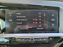 Opel Grandland  1.5 CDTI - 130 - BVA - S&S GS occasion - Photo 19