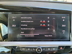 Opel Grandland  1.5 CDTI - 130 - BVA - S&S GS occasion - Photo 20