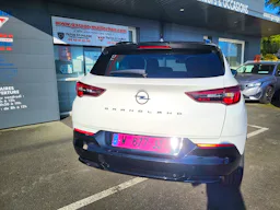 Opel Grandland 1.5 CDTI - 130 - BVA - S&S GS occasion - Photo 25