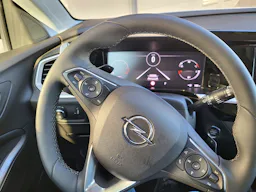 Opel Grandland 1.5 CDTI - 130 - BVA - S&S GS occasion - Photo 9