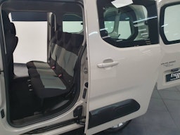 Citroën Berlingo  M PureTech 110ch S&S Feel //Distribution 2024 occasion - Photo 16