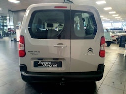 Citroën Berlingo  M PureTech 110ch S&S Feel //Distribution 2024 occasion - Photo 5