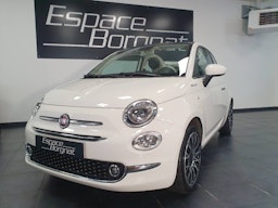 Fiat 500C  1.0 70ch BSG S&S Dolcevita // 3350 € D'OPTIONS occasion - Photo 2