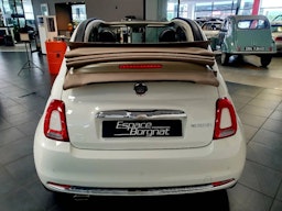 Fiat 500C  1.0 70ch BSG S&S Dolcevita // 3350 € D'OPTIONS occasion - Photo 7