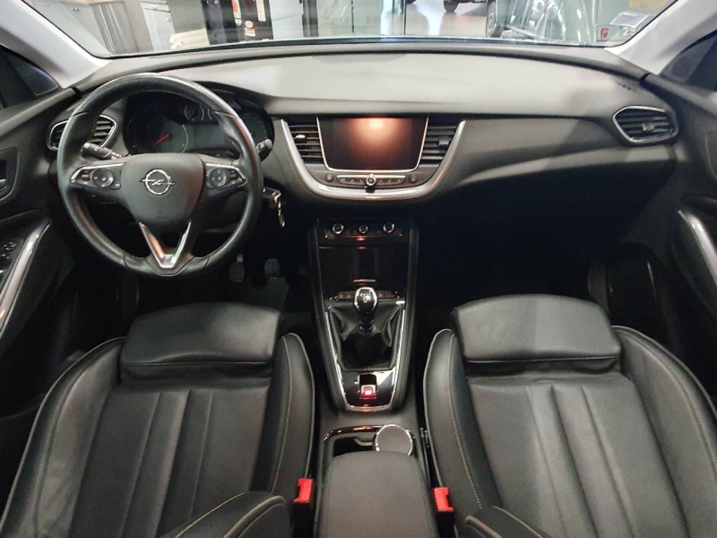 Opel Grandland X  1.6 D 120ch ECOTEC Innovation// Suréquipé 5000 € d'options occasion - Photo 8