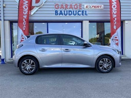 Peugeot 208  1.2 PURETECH 100CH ACTIVE BUSINESS EAT8 occasion - Photo 7