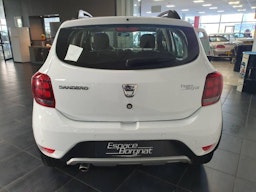 Dacia Sandero  0.9 ECO-G 90ch Stepway occasion - Photo 6