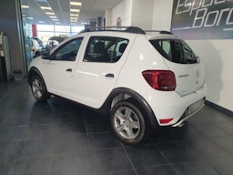 Dacia Sandero  0.9 ECO-G 90ch Stepway occasion - Photo 5