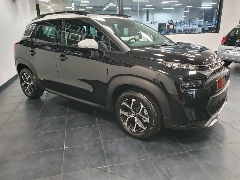 Citroën C3 Aircross  1.2 130ch S&S SHINE Automatique occasion - Photo 3