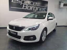 Peugeot 308  1.5 BlueHDi 130ch S&S Active Business occasion - Photo 2