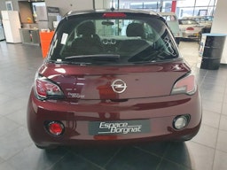 Opel Adam  1.4 Twinport 87ch Unlimited Start/Stop occasion - Photo 5