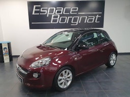 Opel Adam  1.4 Twinport 87ch Unlimited Start/Stop occasion - Photo 1