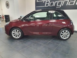 Opel Adam  1.4 Twinport 87ch Unlimited Start/Stop occasion - Photo 3