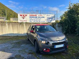 Citroën C3  C3 1.2 PTEC occasion - Photo 2