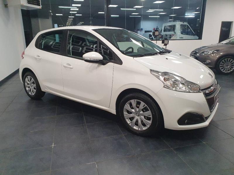 Peugeot 208  1.5 BlueHDi 100ch S&S Active occasion - Photo 7