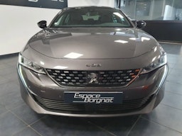 Peugeot 508  BlueHDi 180ch S&S GT Line EAT8 //5 620 euros d'options occasion - Photo 7