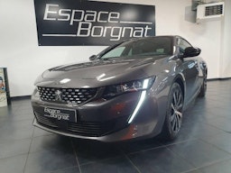 Peugeot 508  BlueHDi 180ch S&S GT Line EAT8 //5 620 euros d'options occasion - Photo 6