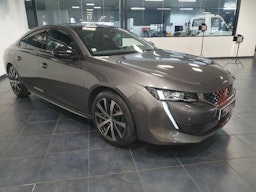 Peugeot 508  BlueHDi 180ch S&S GT Line EAT8 //5 620 euros d'options occasion - Photo 8