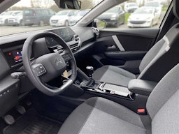 Citroën C4  PURETECH 102 S&S FEEL occasion - Photo 7