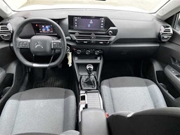 Citroën C4  PURETECH 102 S&S FEEL occasion - Photo 8