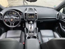 Porsche Cayenne  3.0 S E-HYBRID TIPTRONIC occasion - Photo 9