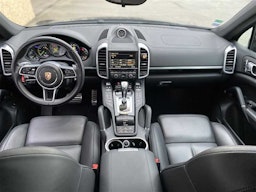 Porsche Cayenne  3.0 S E-HYBRID TIPTRONIC occasion - Photo 10