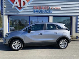 Opel Crossland  1.2 TURBO ELEGANCE occasion - Photo 5