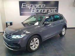 Volkswagen Tiguan 2.0 TDI 150ch Elegance DSG7//MATRIX-LED/PACK HIVERS// occasion - Photo 1