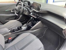 Peugeot 208  208 1.2 PURETECH 100 ALLURE EAT8 occasion - Photo 10