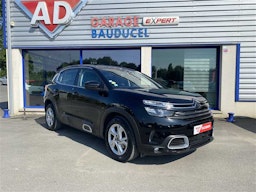 Citroën C5 Aircross  BLUEHDI 130ch BUSINESS EAT8 occasion - Photo 2