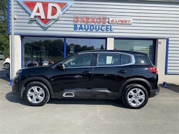 Citroën C5 Aircross  BLUEHDI 130ch BUSINESS EAT8 occasion - Photo 5