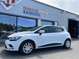 Renault Clio  CLIO IV DCI occasion - Photo 1