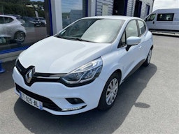 Renault Clio  CLIO IV DCI occasion - Photo 5