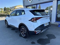 Kia Sportage  SPORTAGE HYB 230 occasion - Photo 3