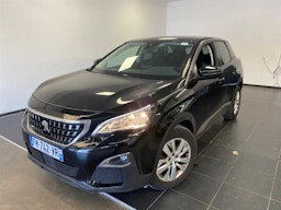 Peugeot 3008  3008 1.5 BHDI occasion - Photo 1