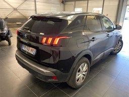 Peugeot 3008  3008 1.5 BHDI occasion - Photo 2