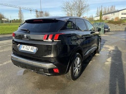 Peugeot 3008  3008 1.5 BHDI occasion - Photo 5