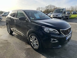 Peugeot 3008  3008 1.5 BHDI occasion - Photo 6