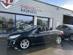 Peugeot 308  308 1.6 HDI occasion - Photo 1