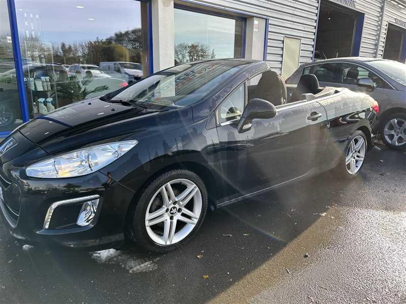 Peugeot 308  308 1.6 HDI occasion - Photo 2