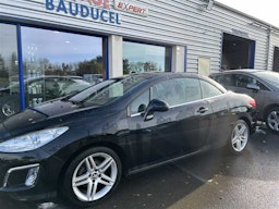 Peugeot 308  308 1.6 HDI occasion - Photo 16